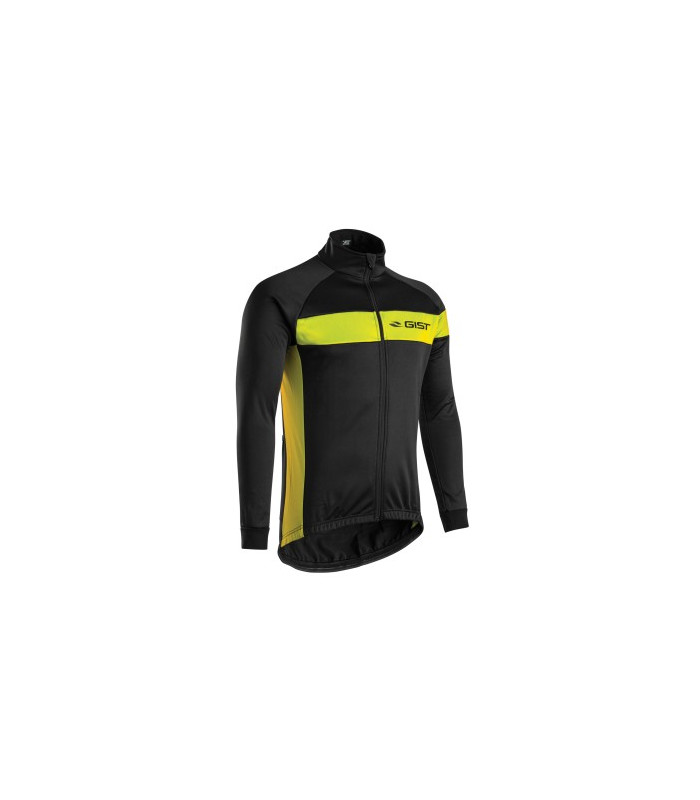 GIST GIACCA INVERNALE INSIDE