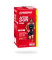 SALI MINERALI ENERVIT AFTER SPORT DRINK GUSTO LIMONE - 1 PACK DA 10 BUSTINE CON BORRACCIA - 12 MAGGIO 2027