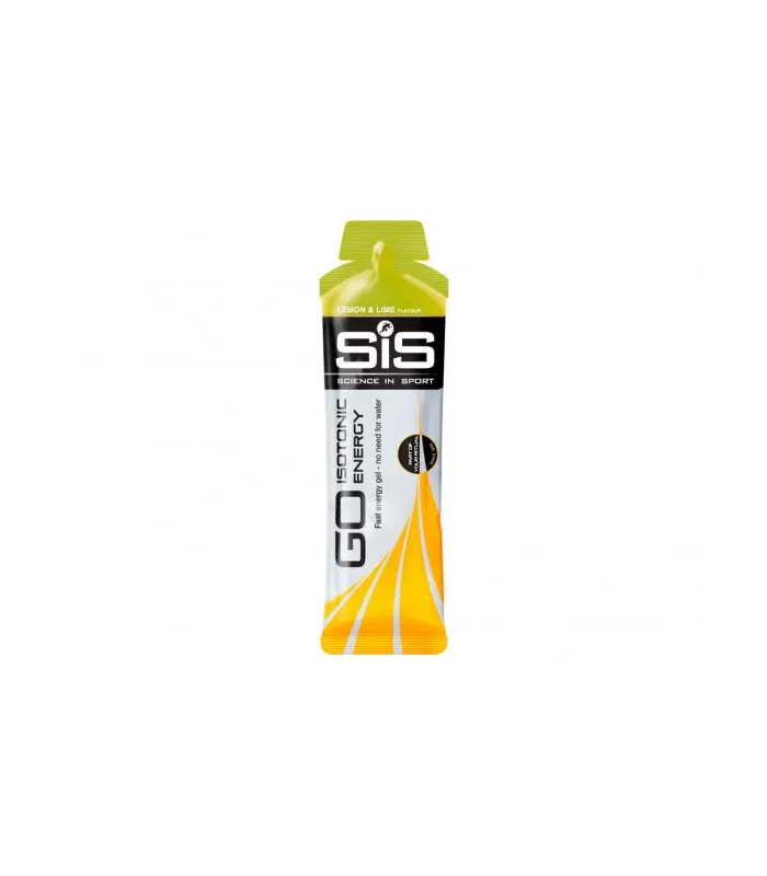 SIS GEL- Isotonico Energia 60ML