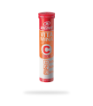 ENERVIT TABS  VITAMINA C- 20 TABS EFFERVESCENTE