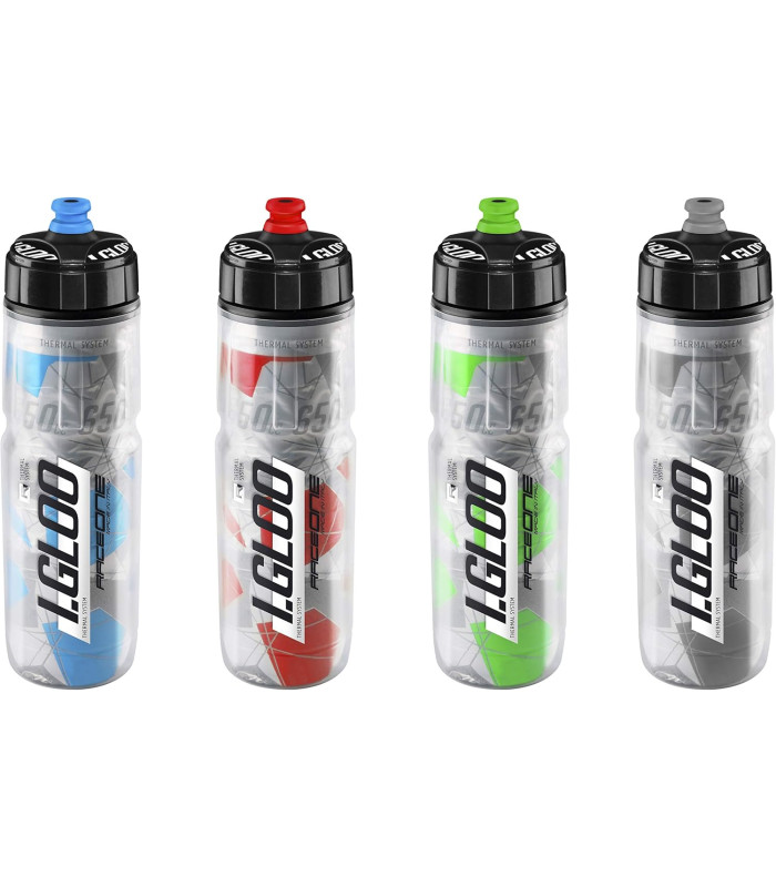 GIST BORRACCIA TERMICA RACEONE I.GLOO 650ML