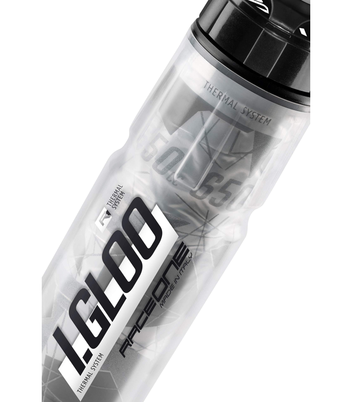GIST BORRACCIA TERMICA RACEONE I.GLOO 650ML