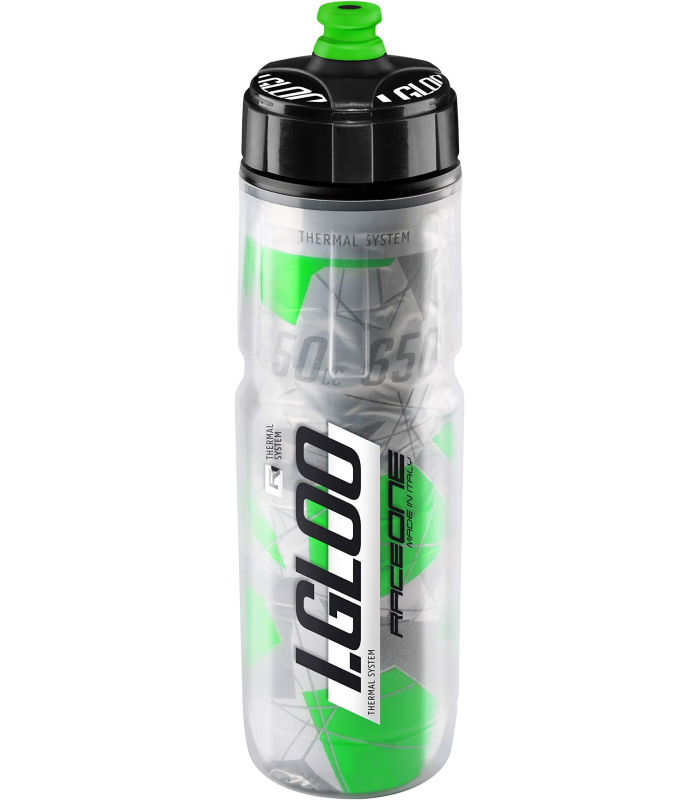 GIST BORRACCIA TERMICA RACEONE I.GLOO 650ML