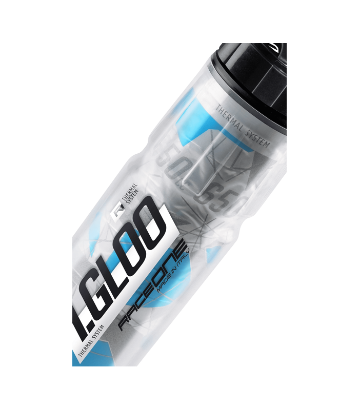 GIST BORRACCIA TERMICA RACEONE I.GLOO 650ML