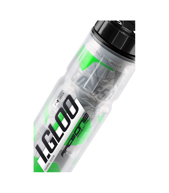 GIST BORRACCIA TERMICA RACEONE I.GLOO 650ML