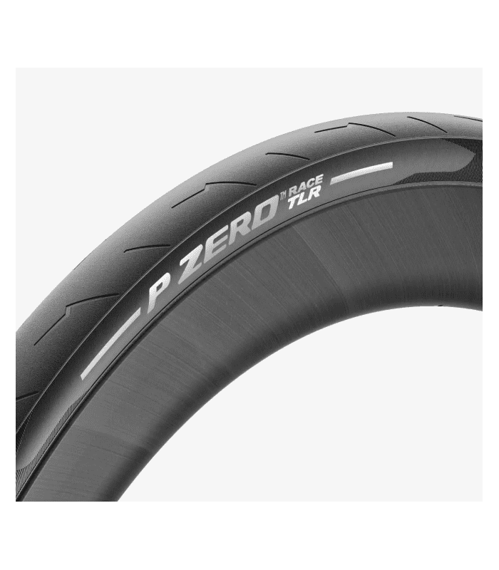 PIRELLI COPERTONI PZERO RACE TLR
