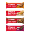 ENERVIT POWER CRUNCHY- 40g- SCEGLI IL TUO GUSTO