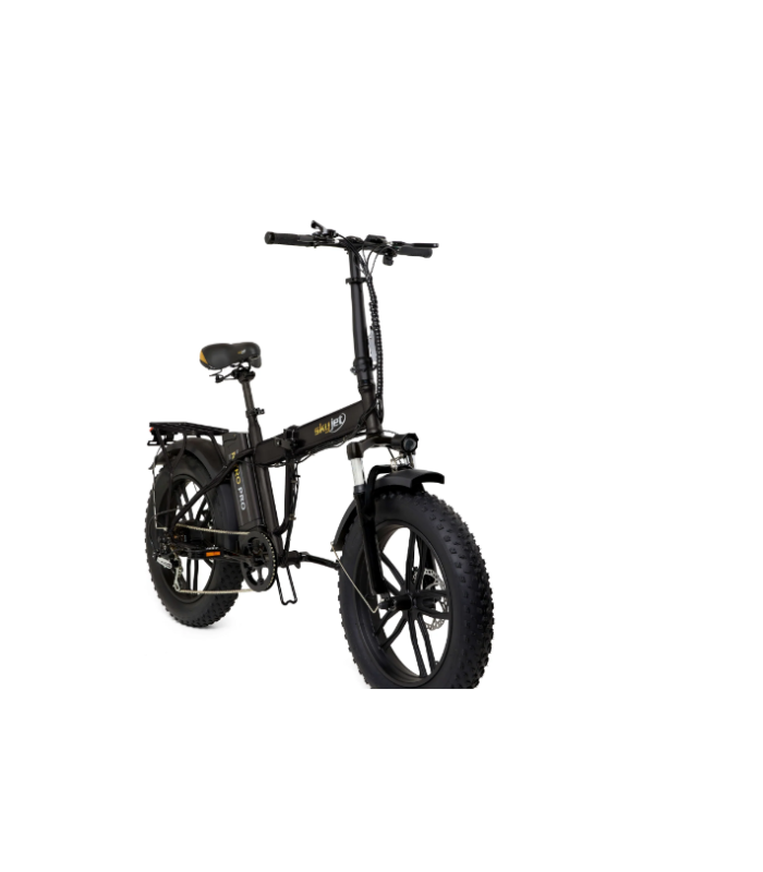 SKY JET FAT E-BIKE MODELLO NITRO PRO-PIEGHEVOLE