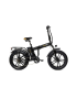 SKY JET FAT E-BIKE MODELLO NITRO PRO-PIEGHEVOLE