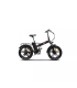 RKS BICI ELETTRICA FAT MODELLO RSIII PRO- PIEGHEVOLE