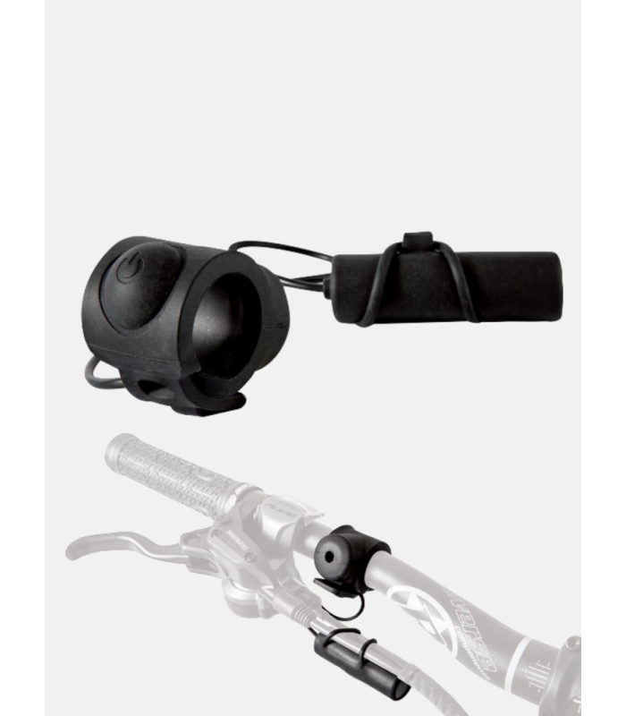 WAG CAMPANELLO ELETTRONICO 100 DB