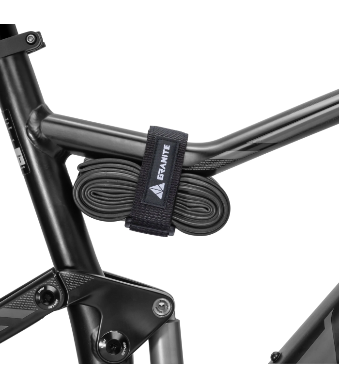 Granite Rockband Supporto/Cinghia di Trasporto Telaio Mountain Bike-450mm