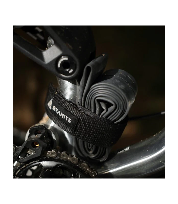 Granite Rockband Supporto/Cinghia di Trasporto Telaio Mountain Bike-450mm