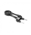 GIST SKUAD Supporto Frontale CNC Mount per Garmin