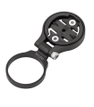 GIST SKUAD SUPPORTO GARMIN MOUNT REGOLABILE-NERO