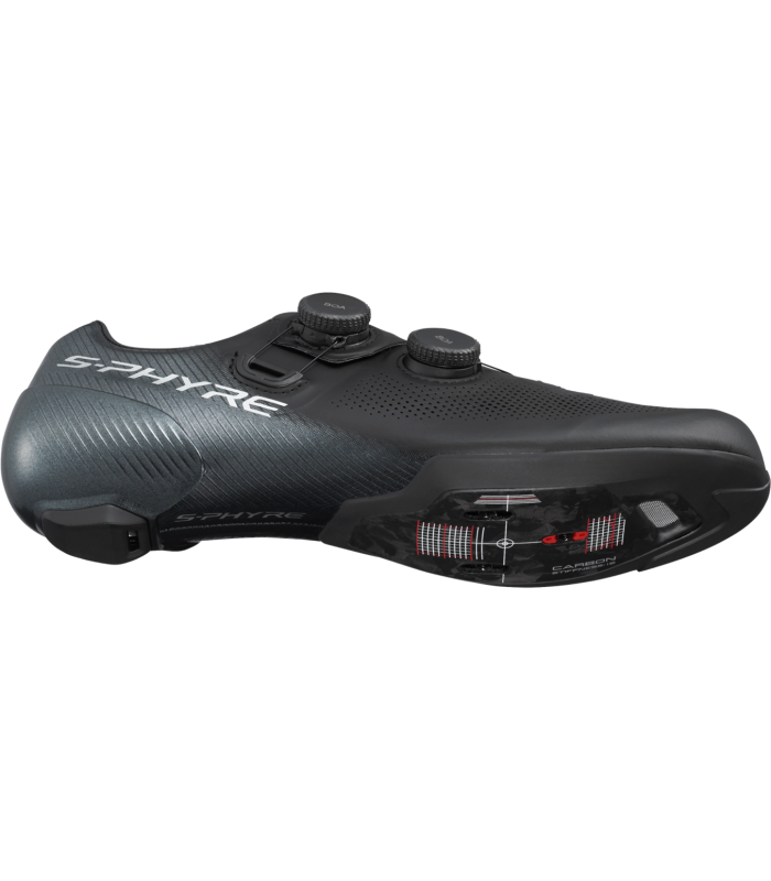 SCARPE SHIMANO ROAD S-Phyre SH-RC 903 - UOMO