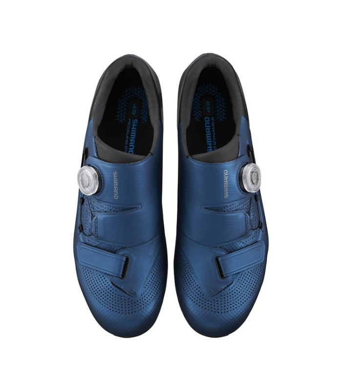 SHIMANO SCARPE ROAD RC 502