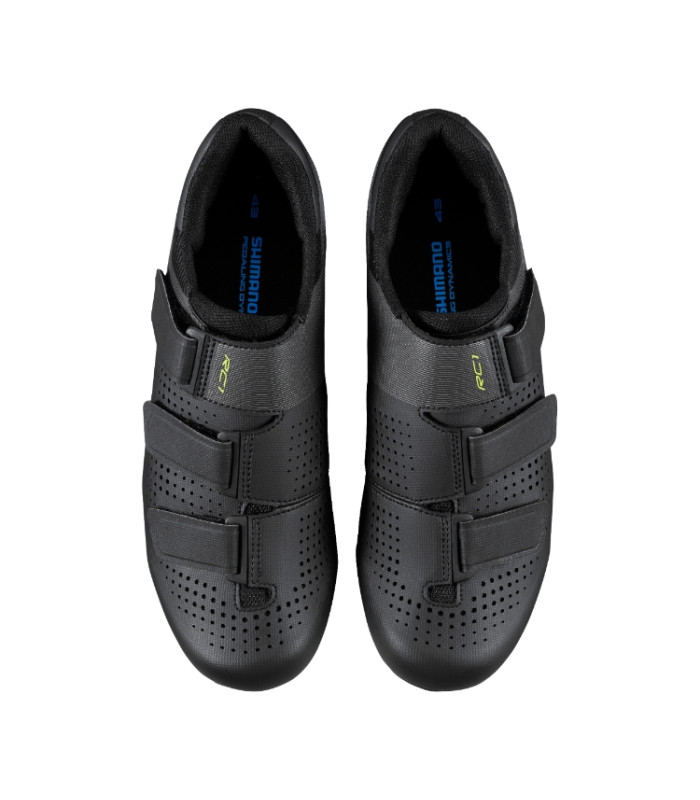 SHIMANO SCARPE ROAD RC 100 I UOMO