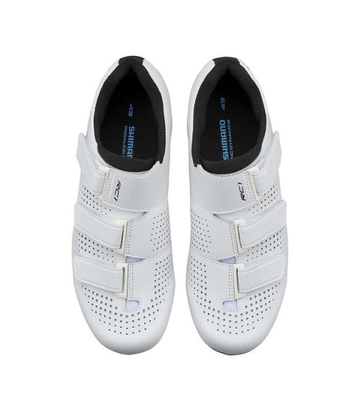 SHIMANO SCARPE ROAD RC 100 I UOMO