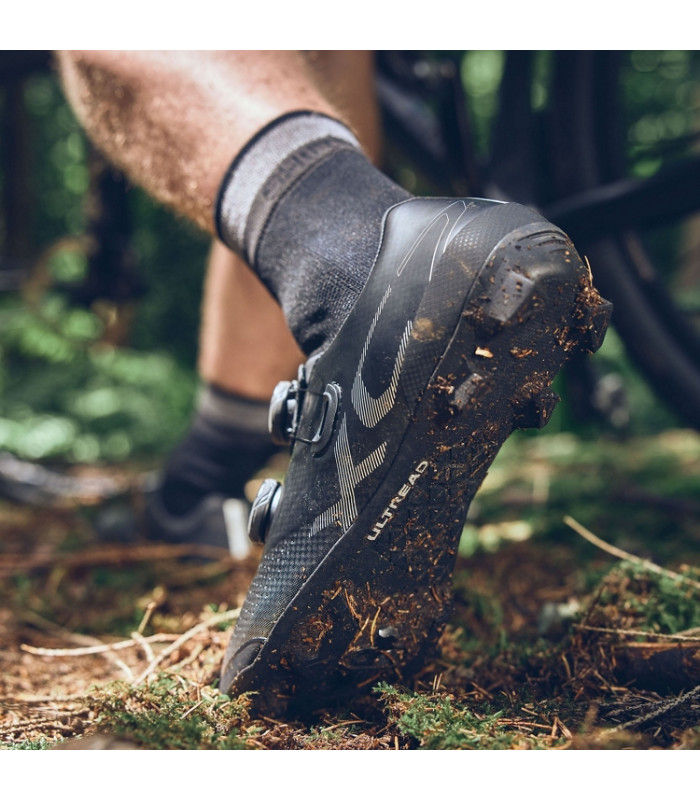 SHIMANO SCARPE MTB XC 702 I UOMO