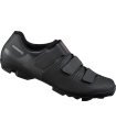SHIMANO SCARPE MTB XC 100 I UOMO