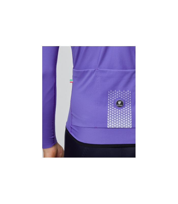 PISSEI MAGLIA PRIMA PELLE MID SEASON 2025