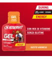 ENERVIT GEL DURING-25ml- SCEGLI IL TUO GUSTO