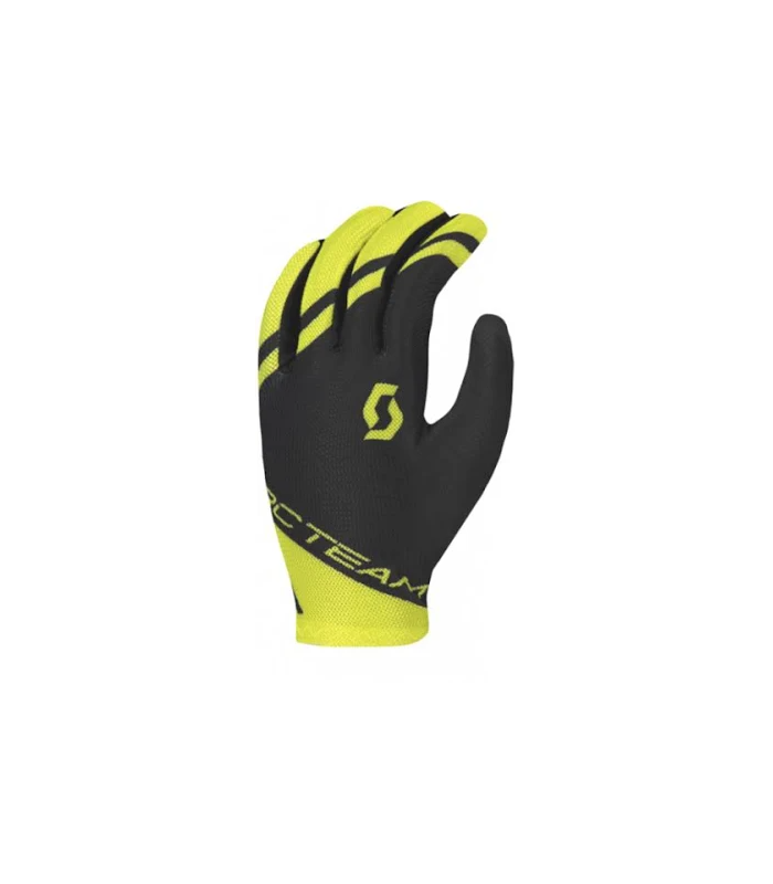 SCOTT GUANTI RC TEAM LF ESTIVO LUNGO