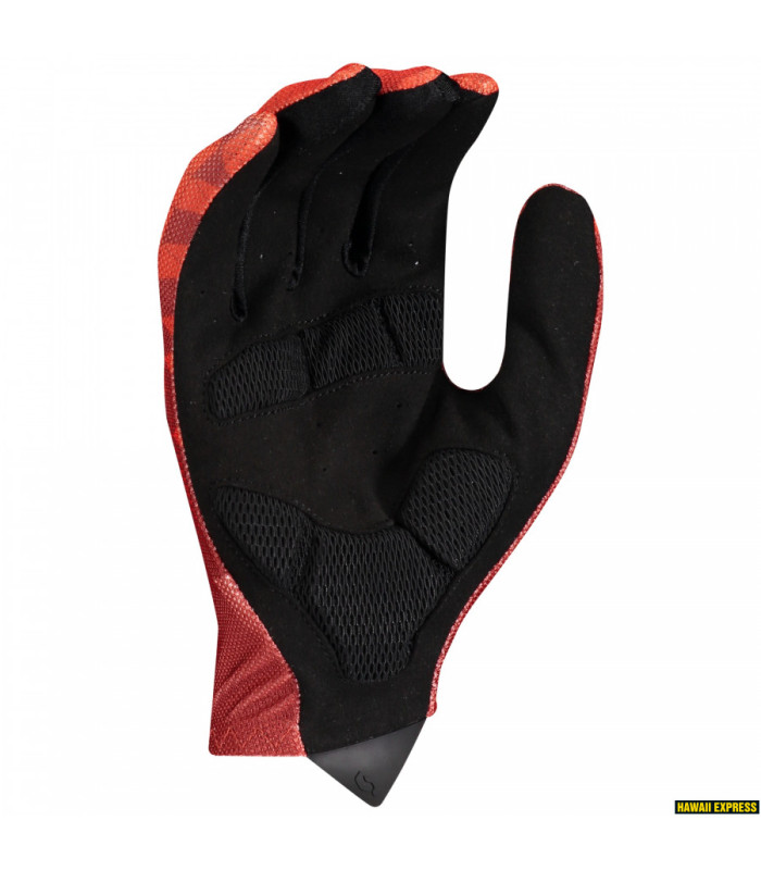 SCOTT GUANTI RC TEAM LF ESTIVO LUNGO