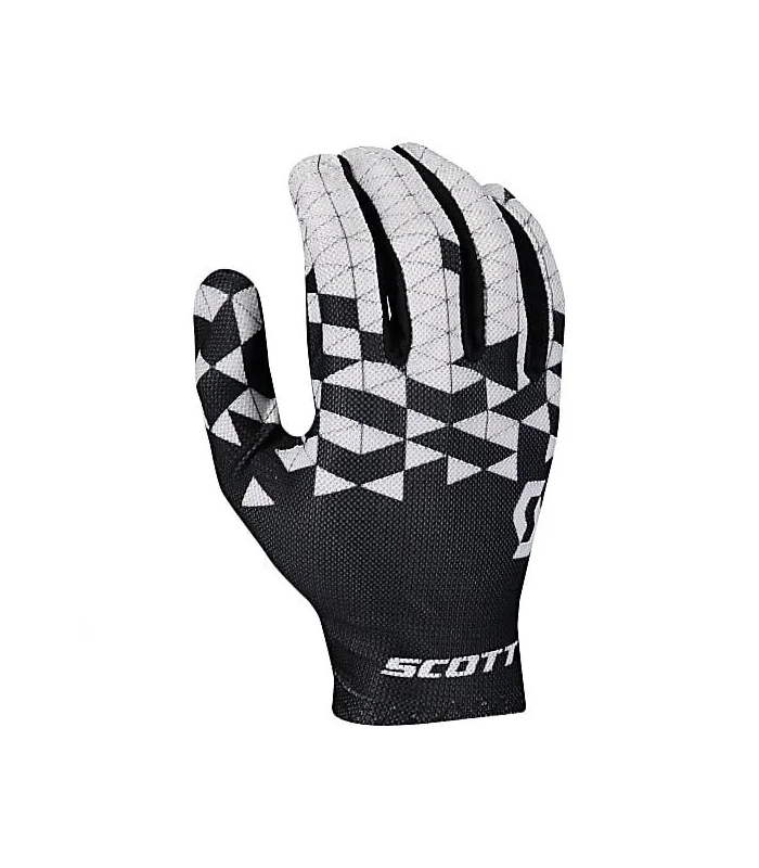 SCOTT GUANTI RC TEAM LF ESTIVO LUNGO