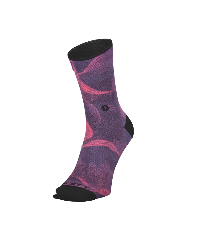 SCOTT CALZA TRAIL VERTIC CREW-DONNA