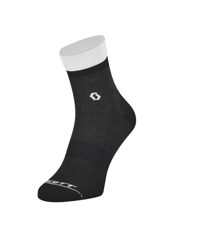 SCOTT Calze Trail Quarter