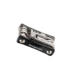 SYNCROS Multi-Tool 11function-chiave multiuso