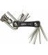 SYNCROS Multi-Tool 11function-chiave multiuso