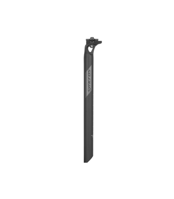 SYNCROS REGGISELLA FL 2.0 OFFSET 31,6 10MM NERO