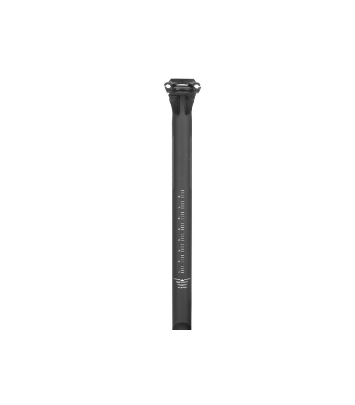 SYNCROS REGGISELLA FL 2.0 OFFSET 31,6 10MM NERO