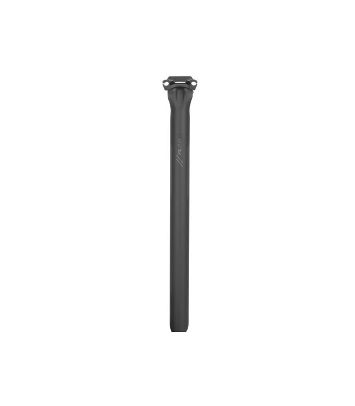 SYNCROS REGGISELLA FL 2.0 OFFSET 31,6 10MM NERO