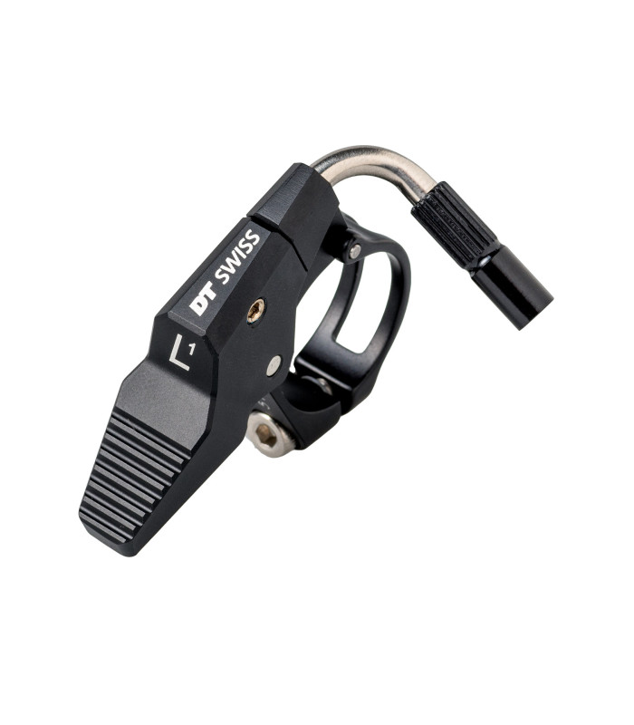 DT SWISS REGGISELLA D232 Escursione di 60 mm per super prestazioni XC