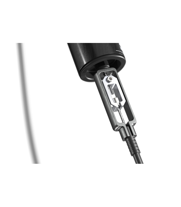 DT SWISS D232 ONE Reggisella telescopico super leggero e affidabile - il sogno di ogni rider XC.