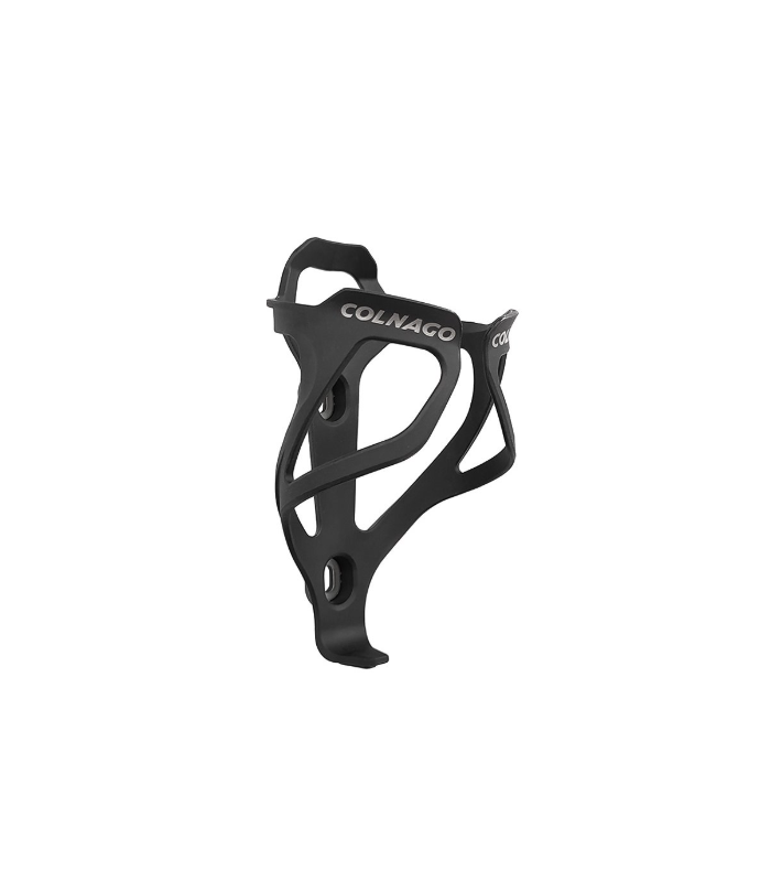 COLNAGO BOTTLE CAGE MATT CARBON MS I PORTABORRACCIA OPACO