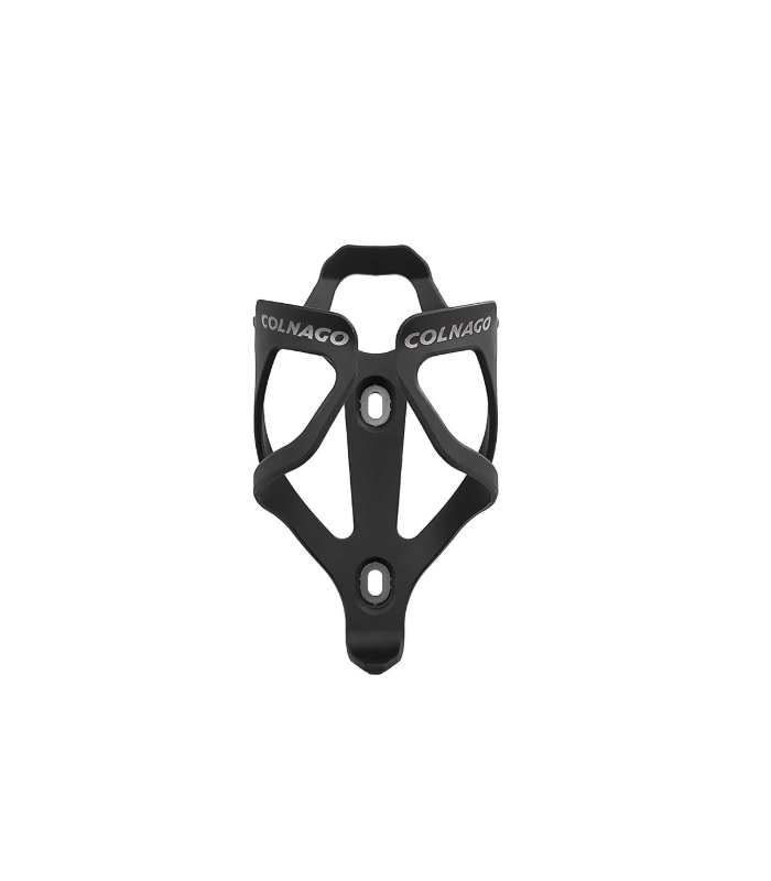 COLNAGO BOTTLE CAGE MATT CARBON MS I PORTABORRACCIA OPACO