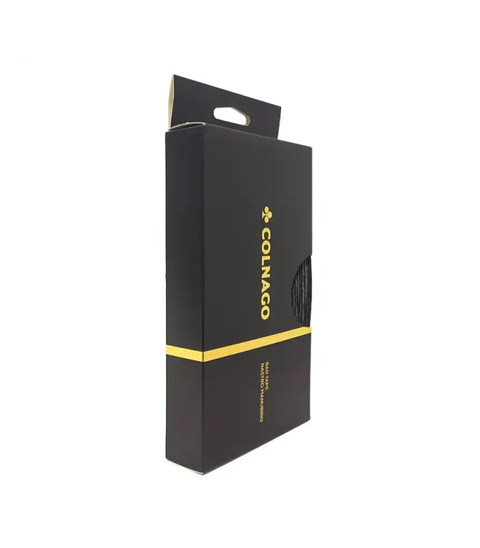 COLNAGO NASTRO MANUBRIO DOT NERO/BIANCO - scegli la promo