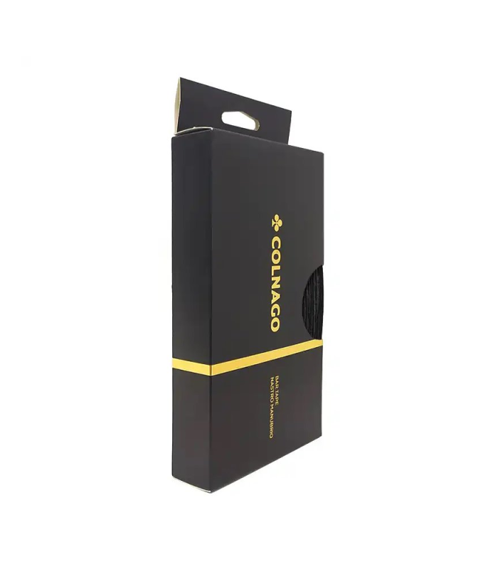 COLNAGO NASTRO MANUBRIO NERO/NERO