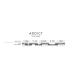 SCOTT ADDICT RC PRO - cumulus white/carbon black - 2026