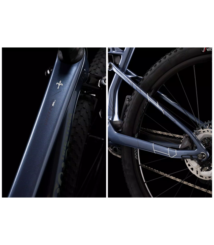 WILIER TRIESTINA URTA MAX SL I MTB FULL