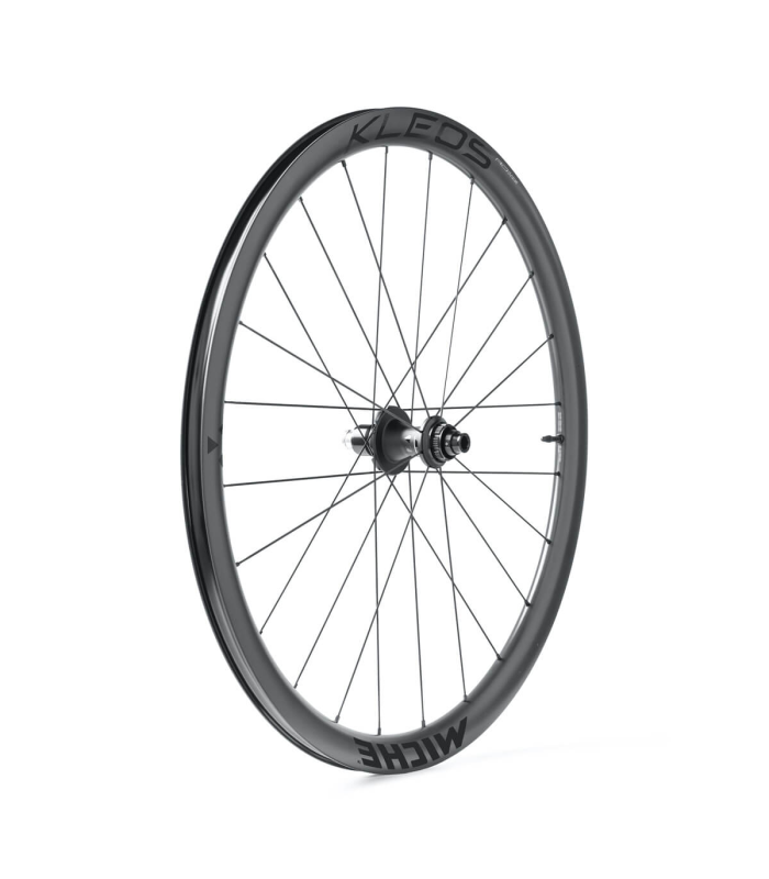 MICHE RUOTE KLEOS RD 36