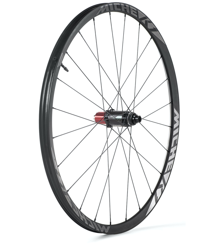 MICHE RUOTE MTB K1