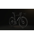 COLNAGO V4RS BIKE  DISC ULTEGRA DI2 12v I VISION SC45 RVBO - black -  (NERO LUCIDO)