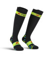 XTECH Calza X-RUN-COMPRESSION-ALL SEASON - % PRE SALE