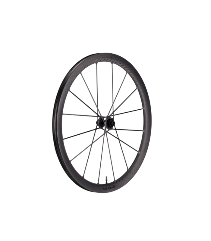 SYNCROS Ruota anteriore Capital SL 40 mm_700C